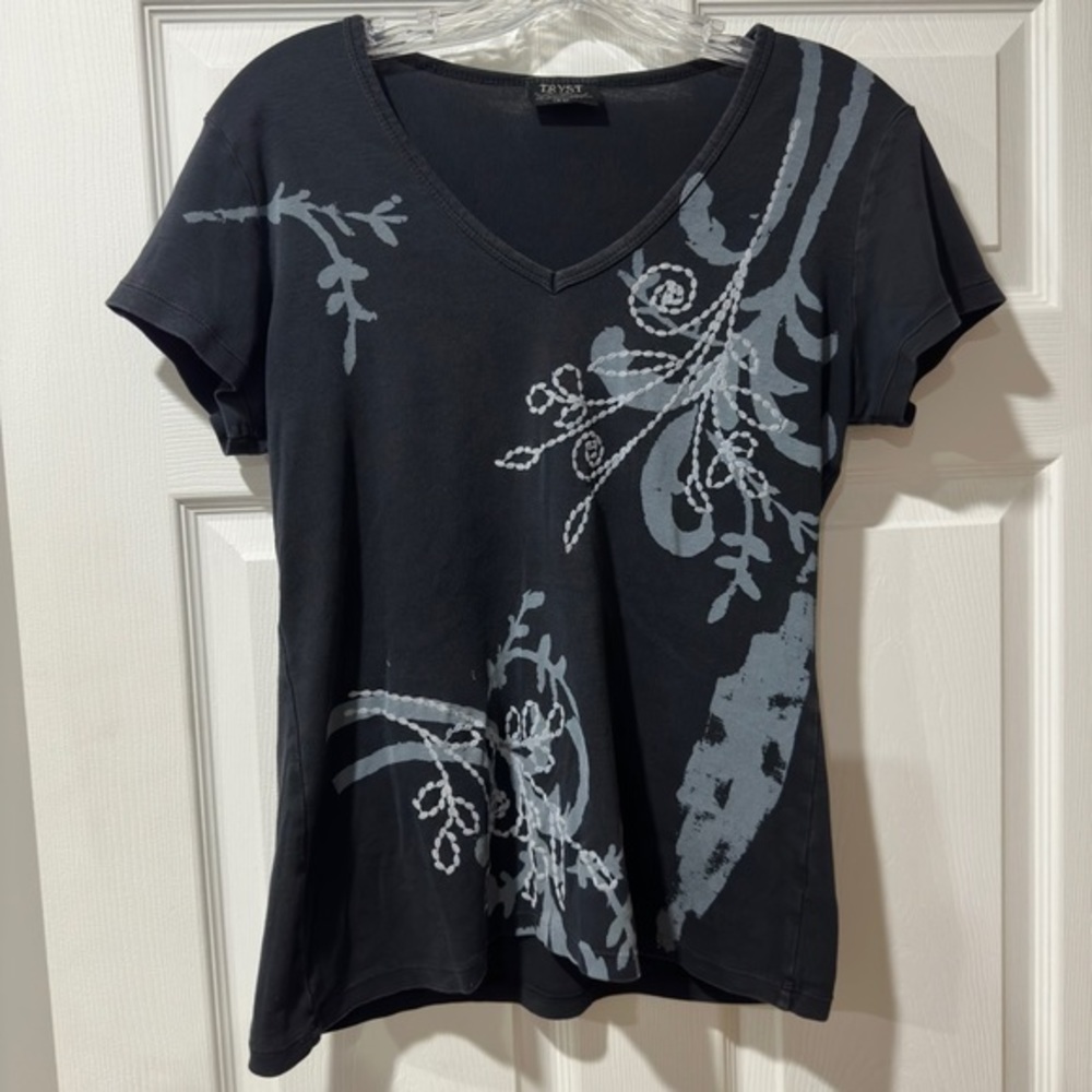 Tryst women’s tshirt